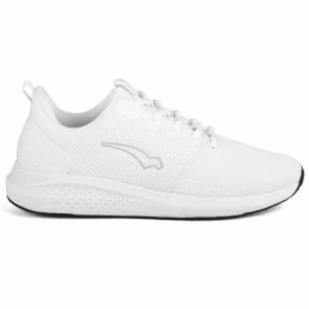 Vit sneaker Switch från Bagheera