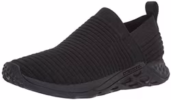 Tygsko Range Laceless frå Merrell-