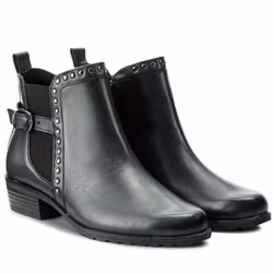 Ankelboots från Caprice-