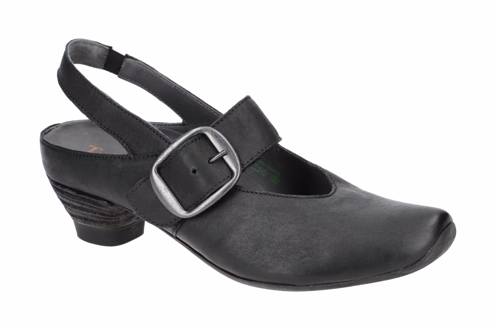 Pumps Aida 6-86246-00 från Think!-