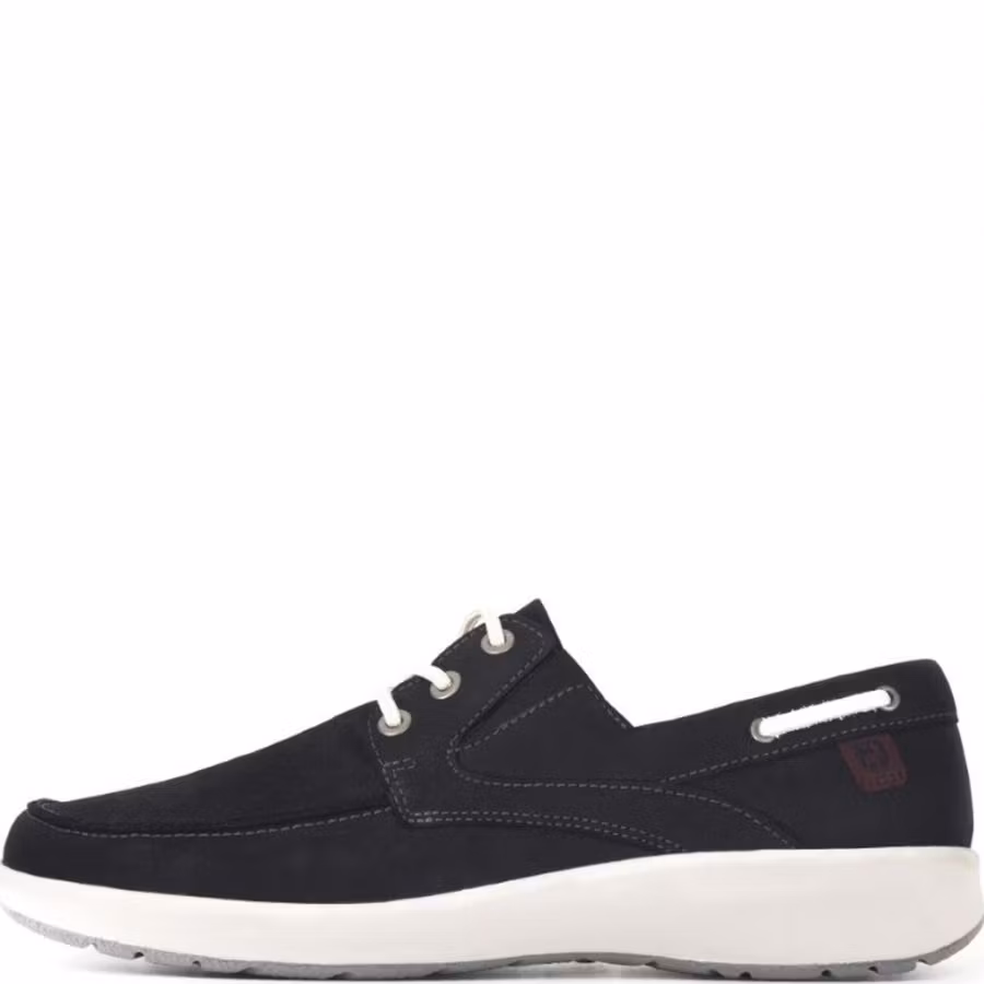 Seglarsko Didrik shoe 15302 Från Hästen