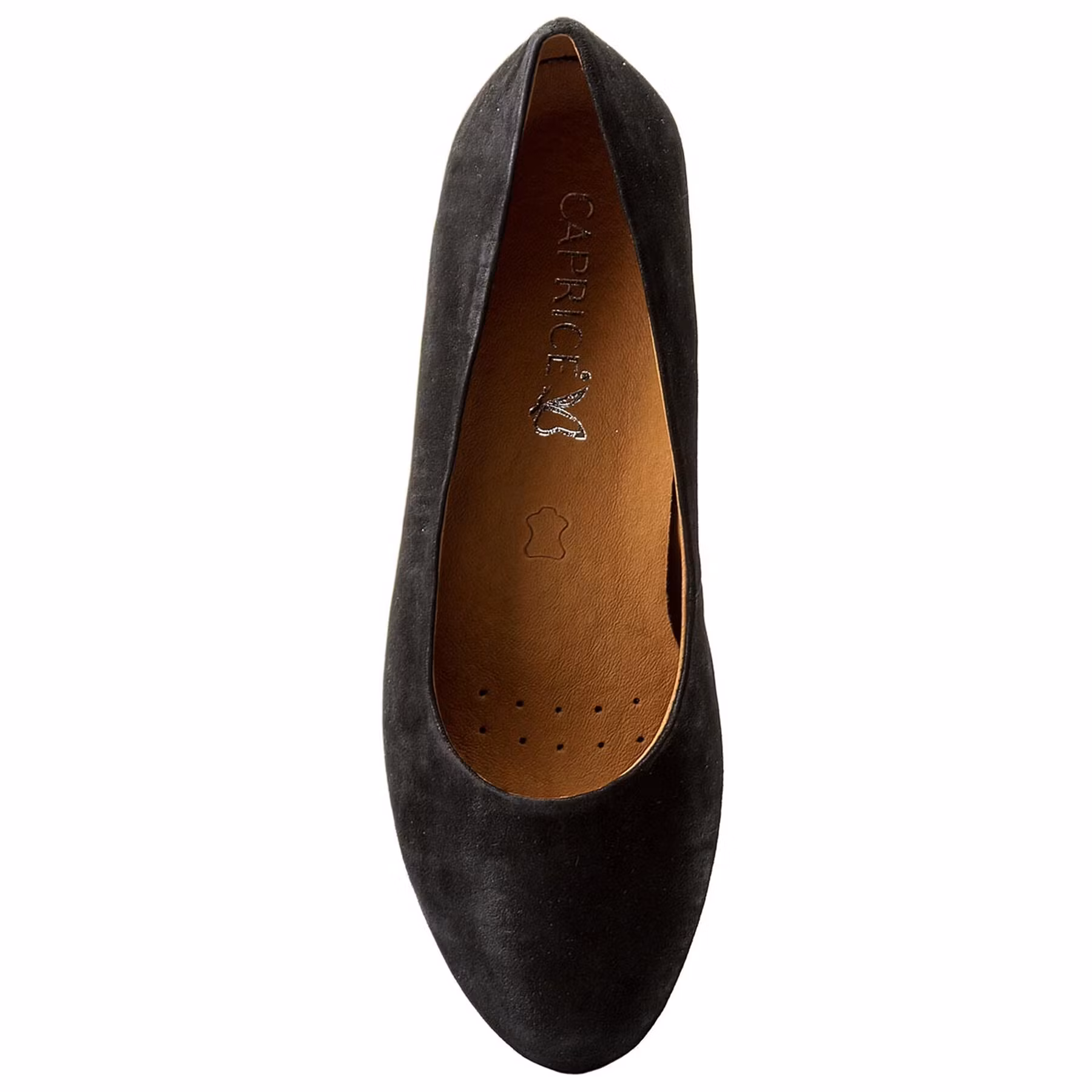Pumps 9-22306-29 från Caprice
