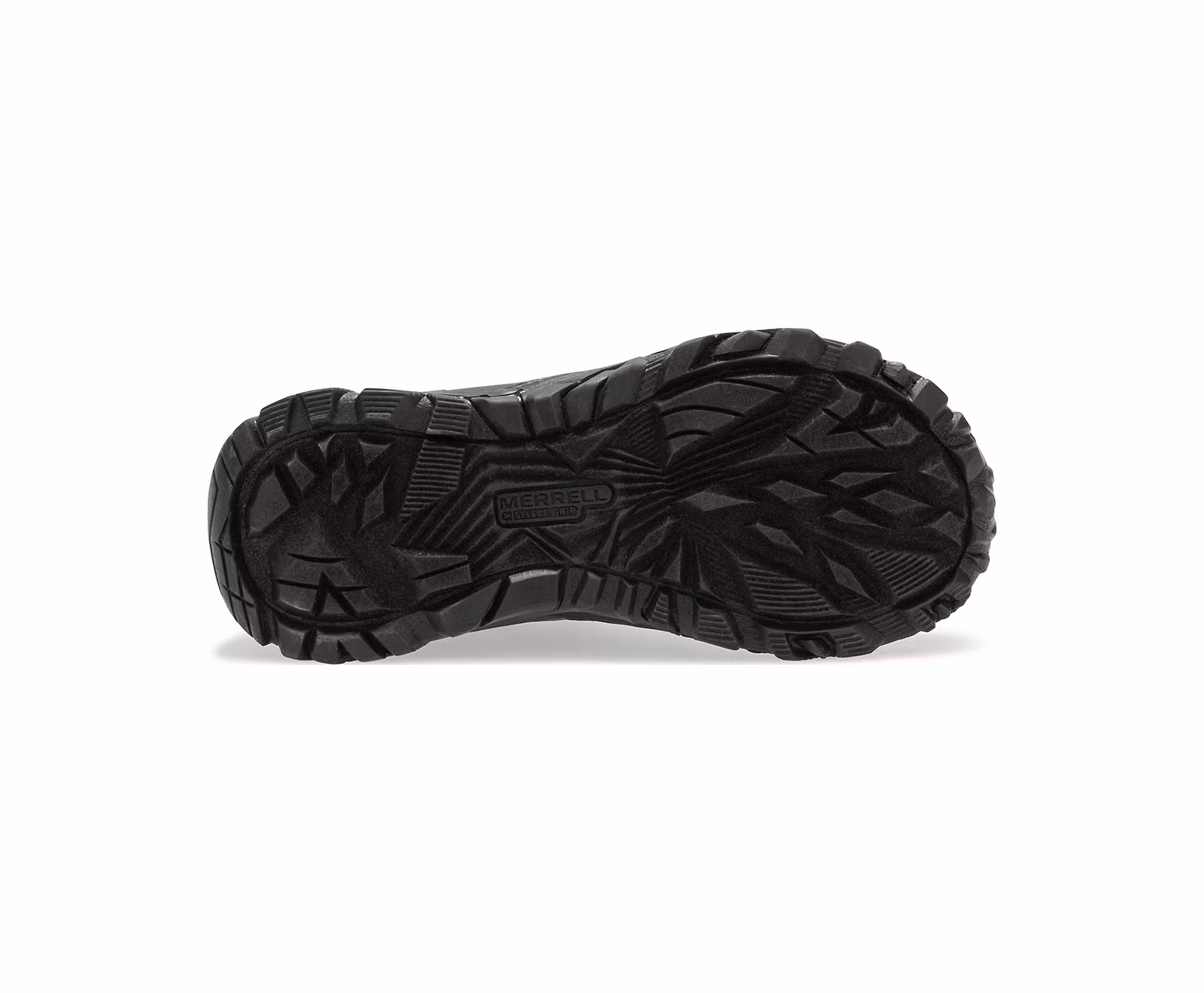 Promenadsko Moab FST wtrpf från Merrell-