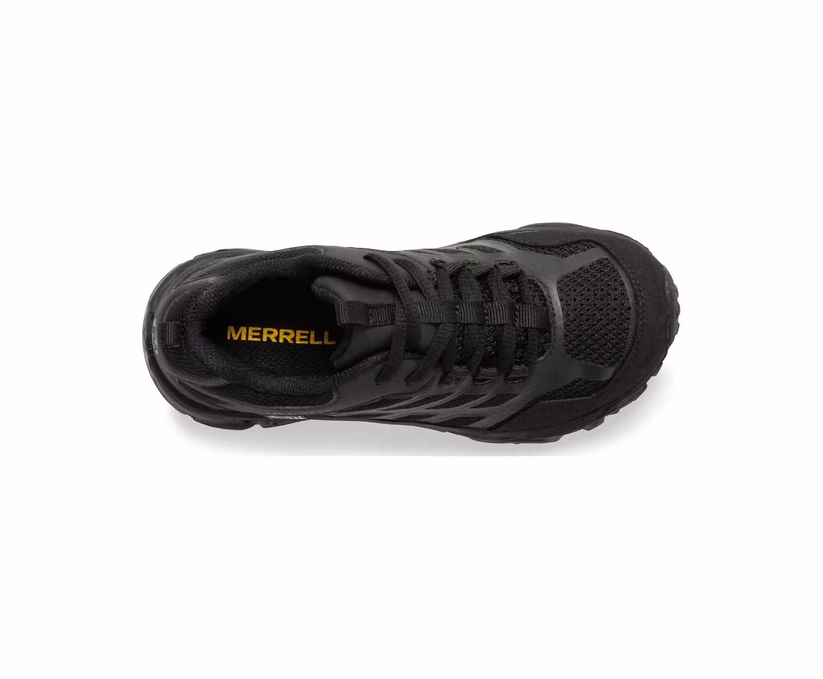 Promenadsko Moab FST wtrpf från Merrell-