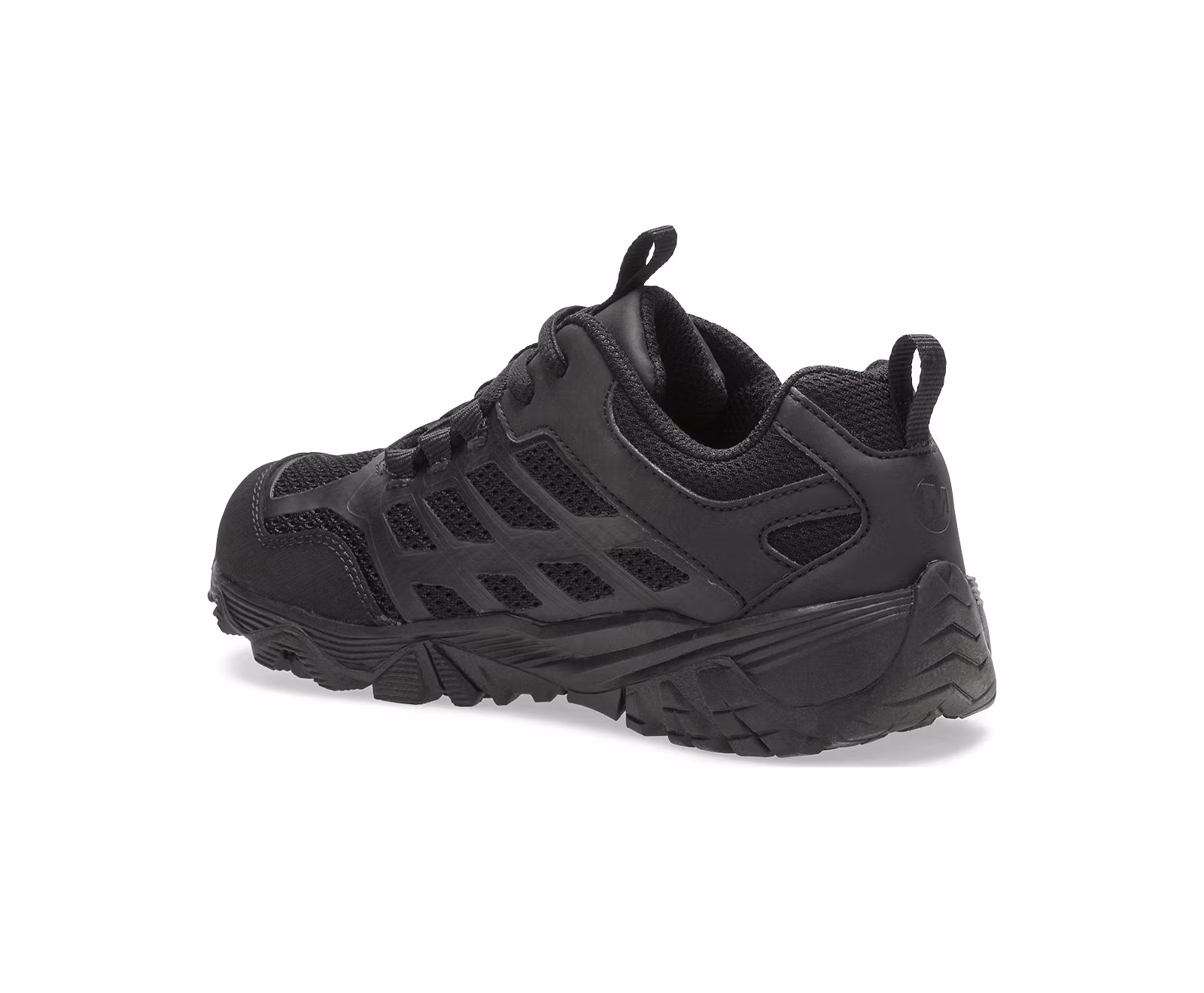 Promenadsko Moab FST wtrpf från Merrell-