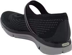 Ballerinasko Zoe sojobourn mj knit Q2 från Merrell-