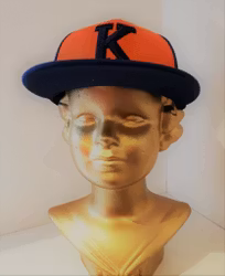 Keps-408 från Kids Up-