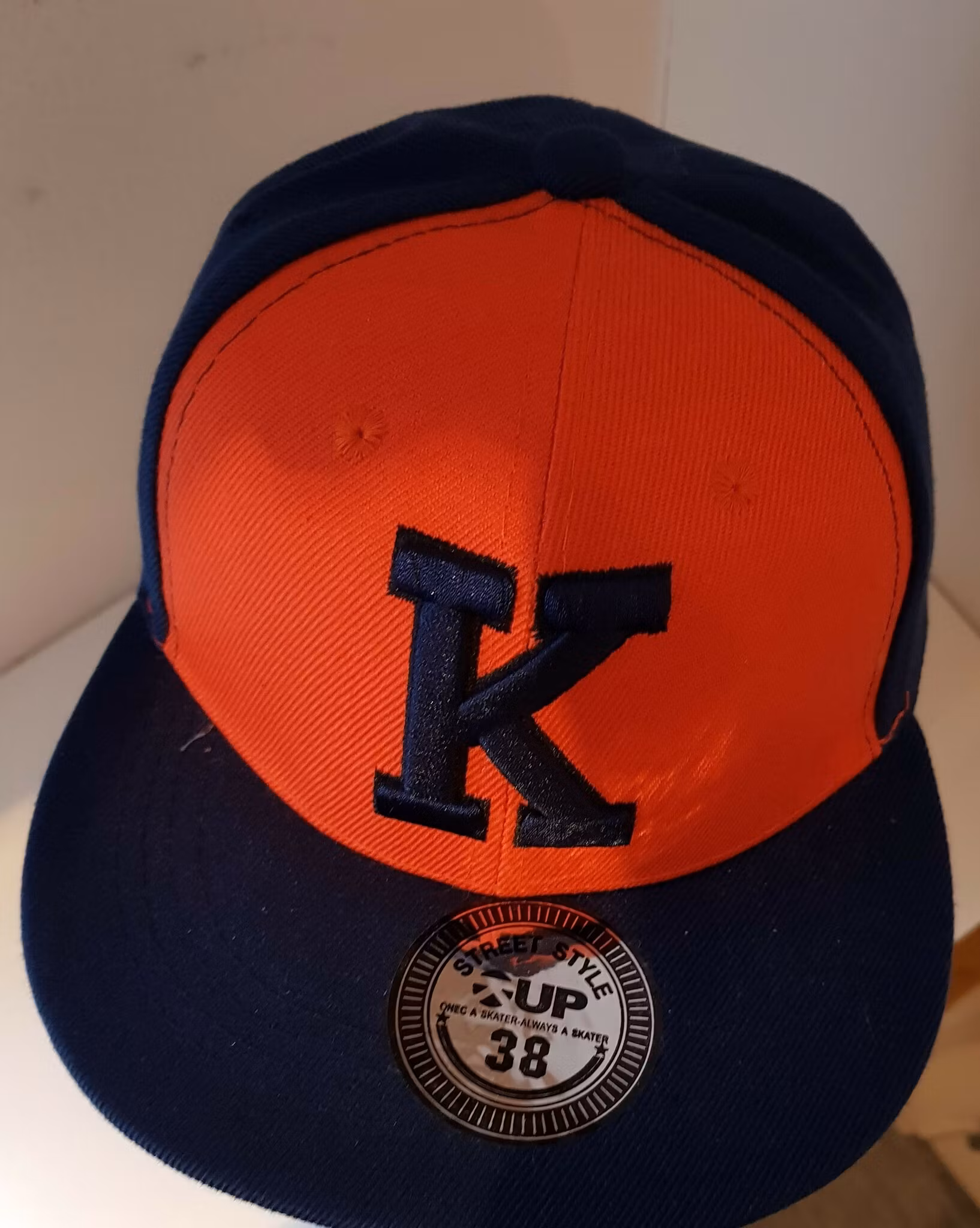 Keps-408 från Kids Up-