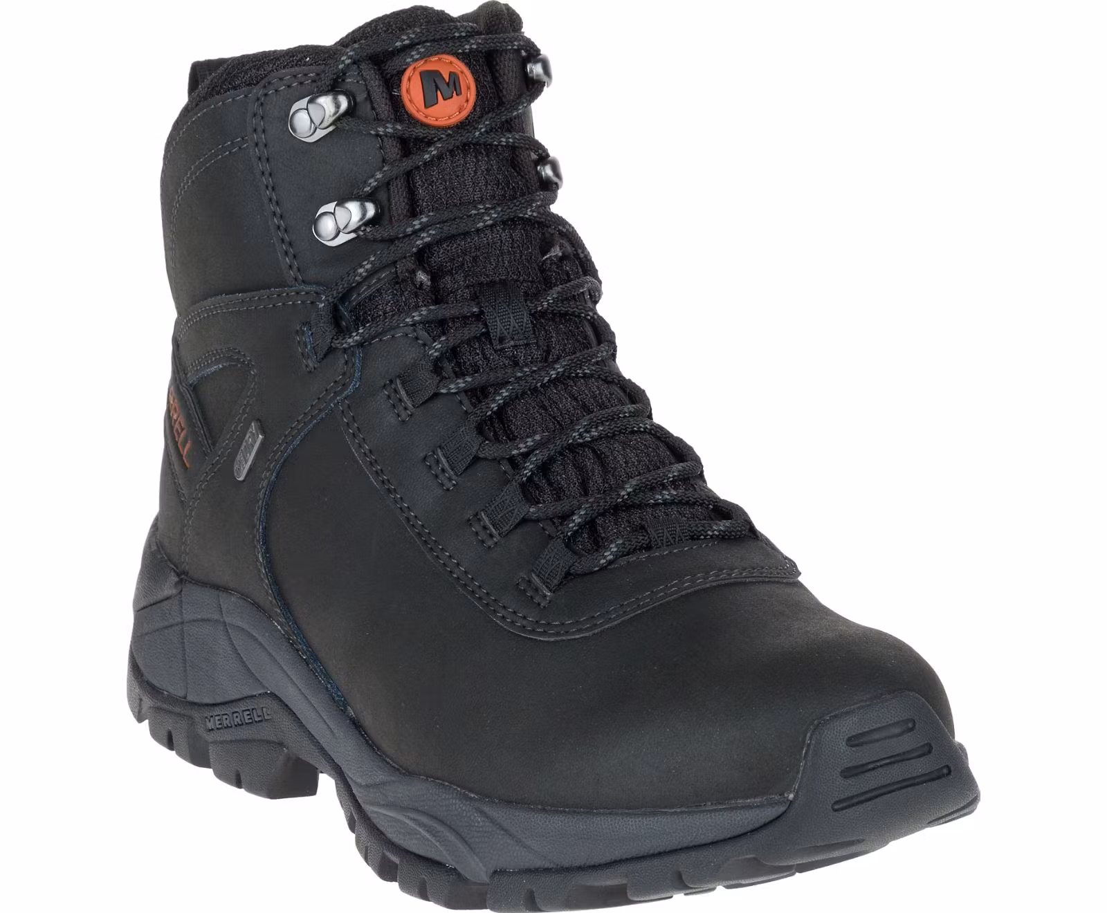 Vego Mid Leather Waterproof herr från Merrell