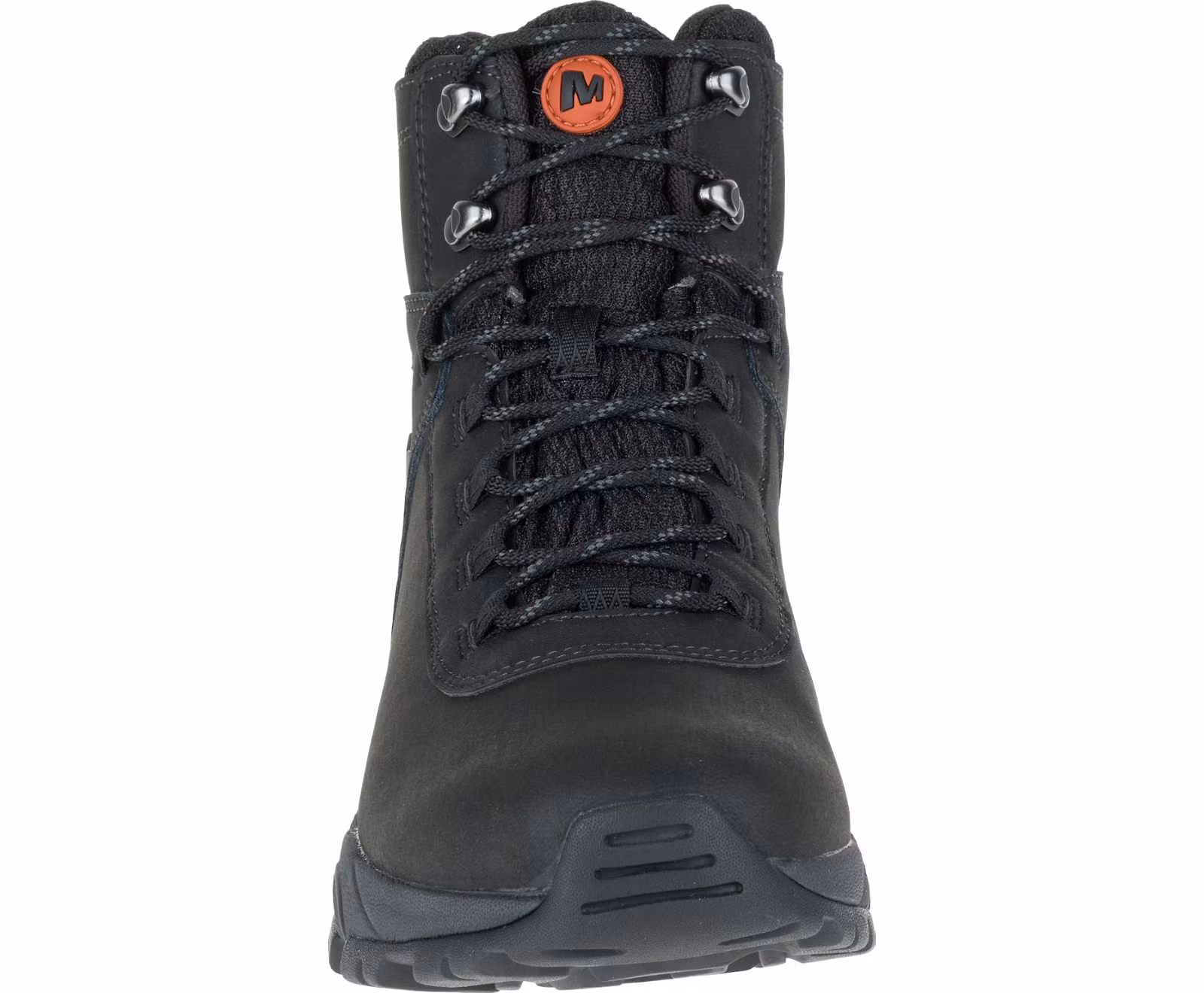 Vego Mid Leather Waterproof herr från Merrell