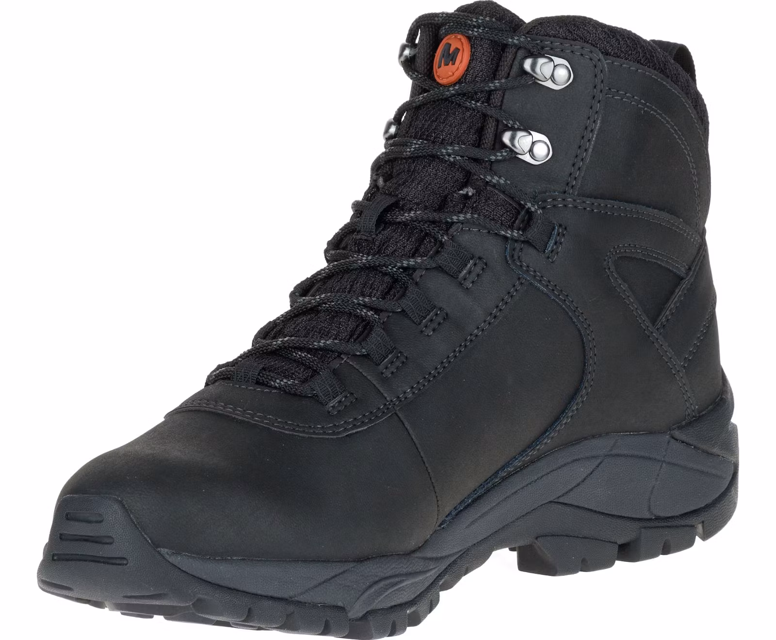Vego Mid Leather Waterproof herr från Merrell