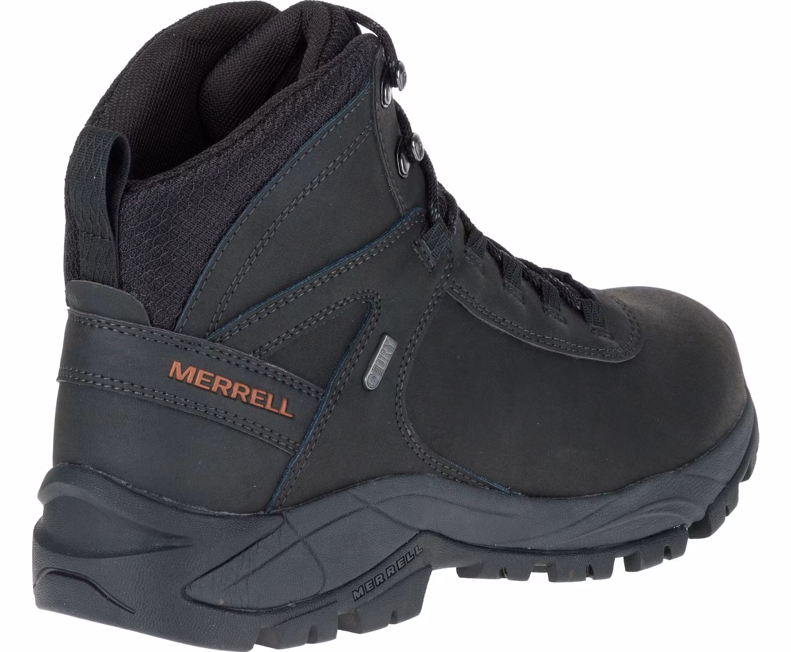 Vego Mid Leather Waterproof herr från Merrell