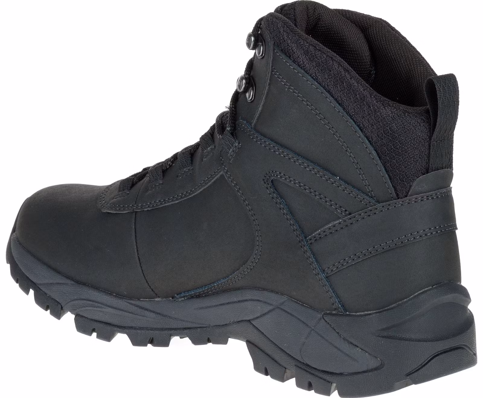 Vego Mid Leather Waterproof herr från Merrell