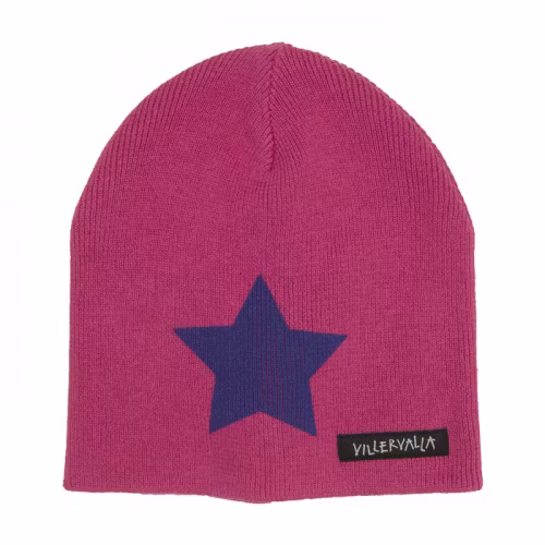 Cerise Villervalla mössa 306B