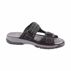 Svart sandal Harald 372501 från Waldläufer-