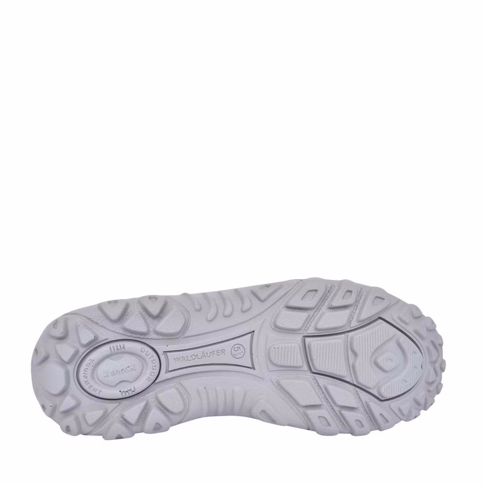 Sportsandal/ballerina Hilvi från Waldläufer-
