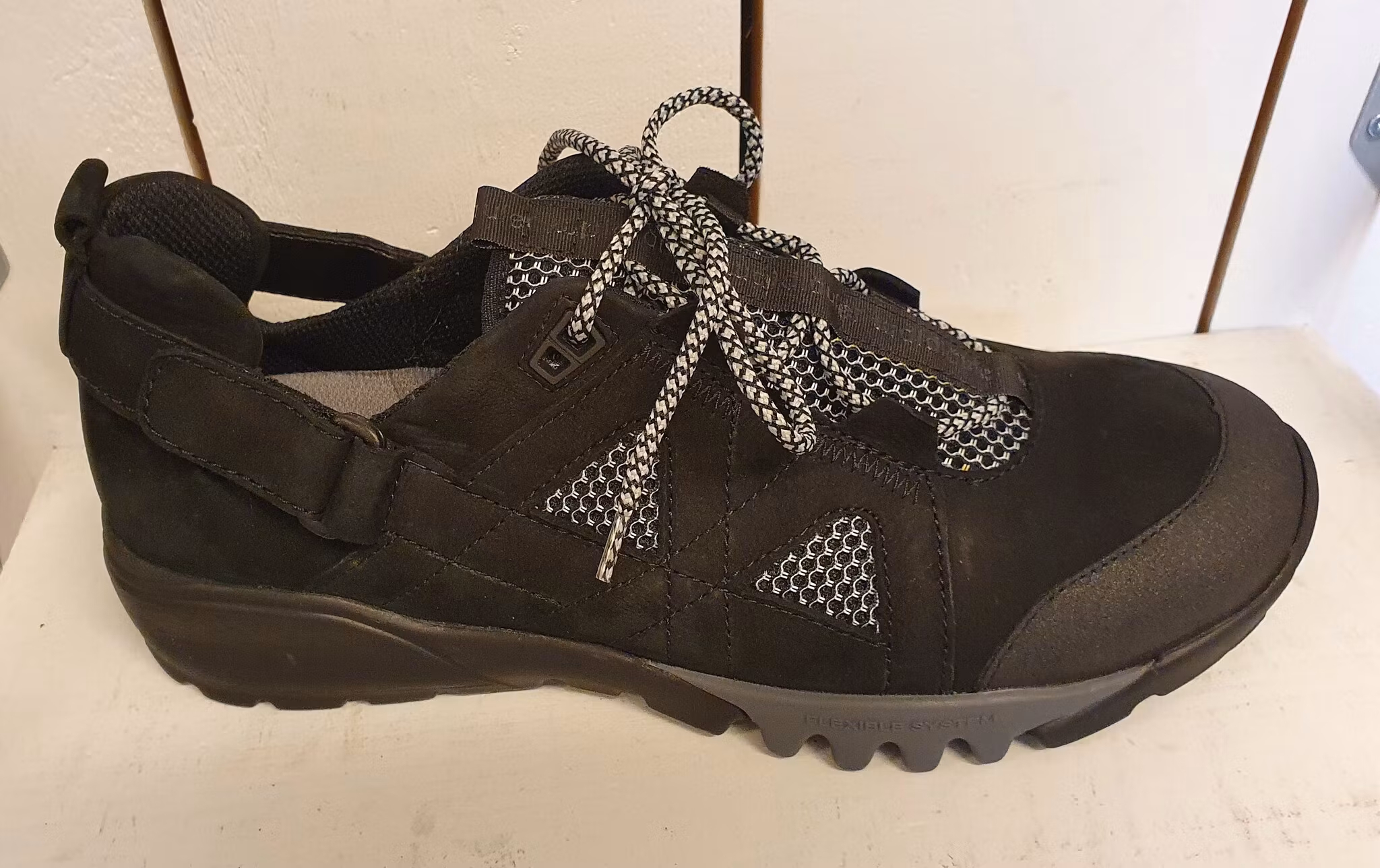 Sportsandal/sko H-Amiata från Waldläufer-