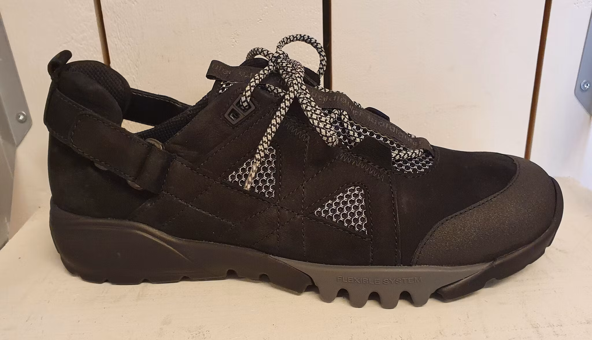 Sportsandal/sko H-Amiata från Waldläufer-