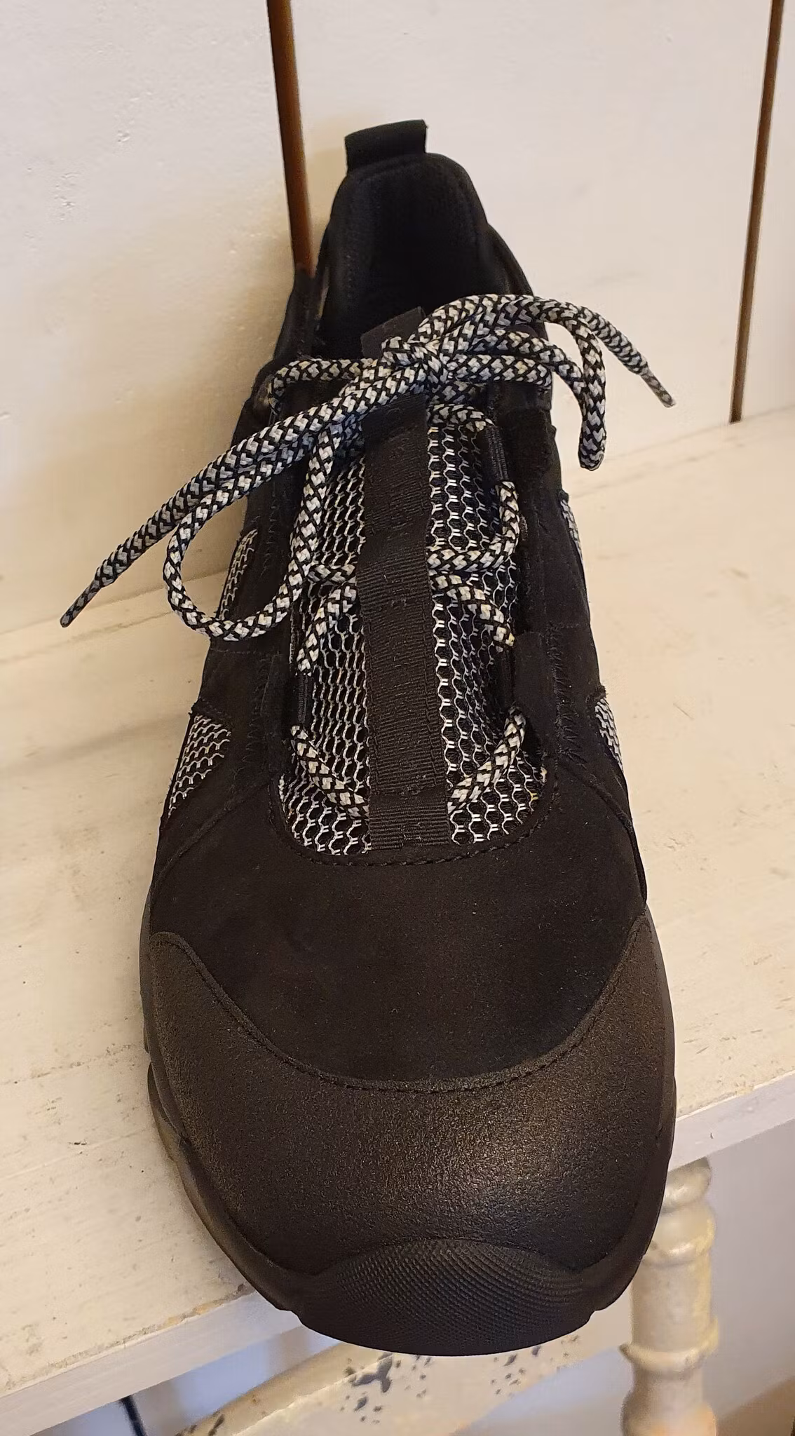 Sportsandal/sko H-Amiata från Waldläufer-