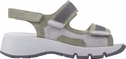 Sandal M-Mirka från Waldläufer