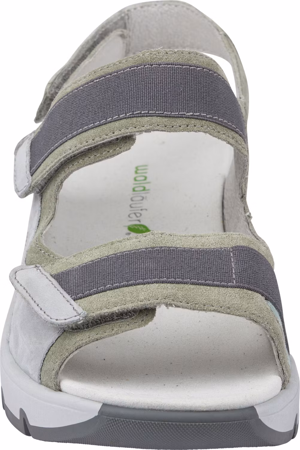 Sandal M-Mirka från Waldläufer