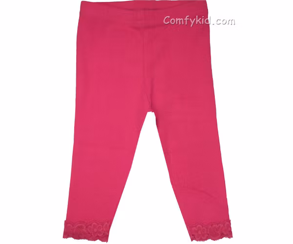 Rosa capri-leggings Gilian från Me Too