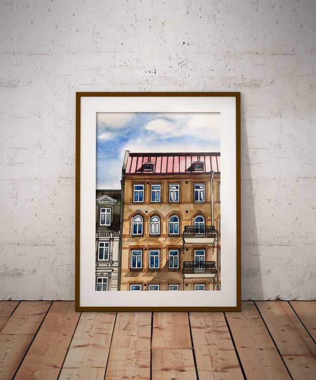 Skanstorget 4