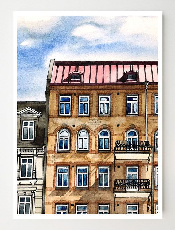 Skanstorget 4 Konstkort