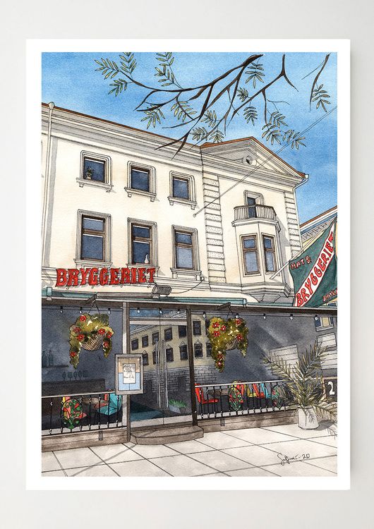Bryggeriet
