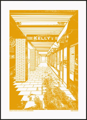 Kelly's Ockra