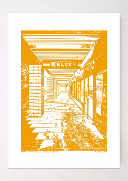 Kelly's Ockra