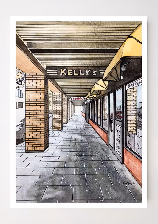 Kelly's