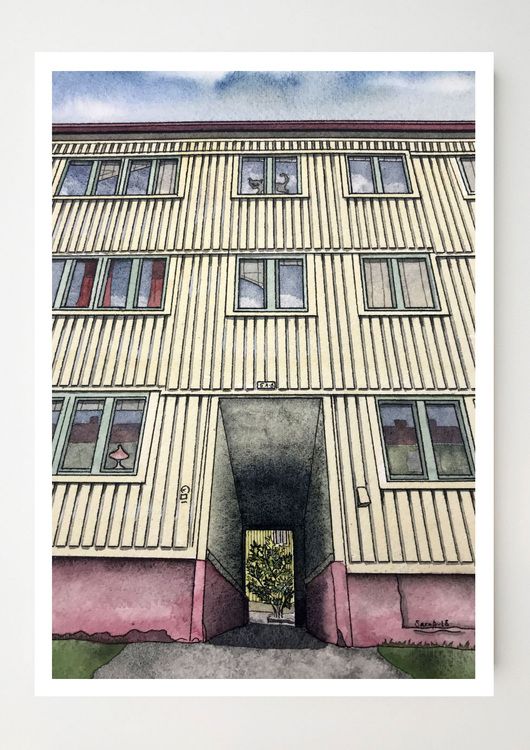 Söderlingsgatan 5