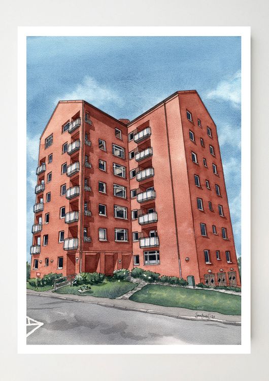 Raketgatan
