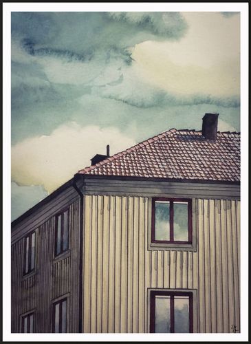 Ekedalsgatan