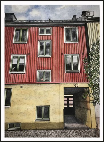 Svanebäcksgatan 47