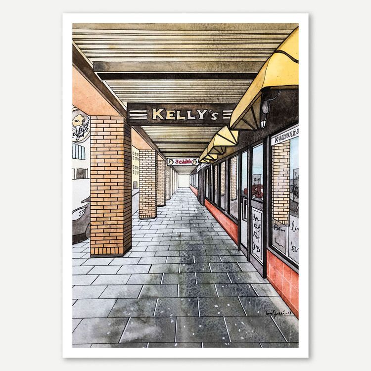 Kelly's miniprint