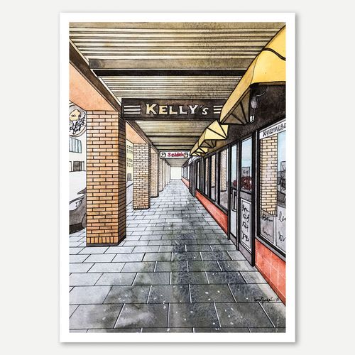 Kelly's miniprint