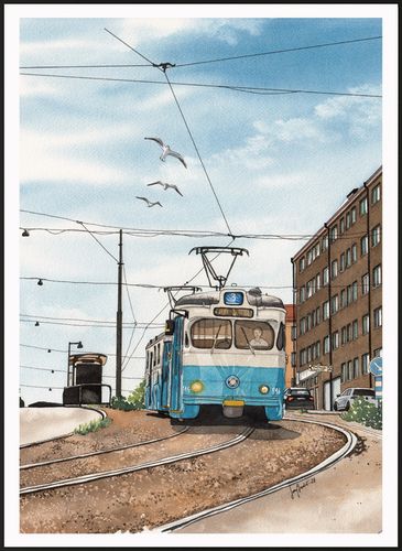 Stigbergsliden