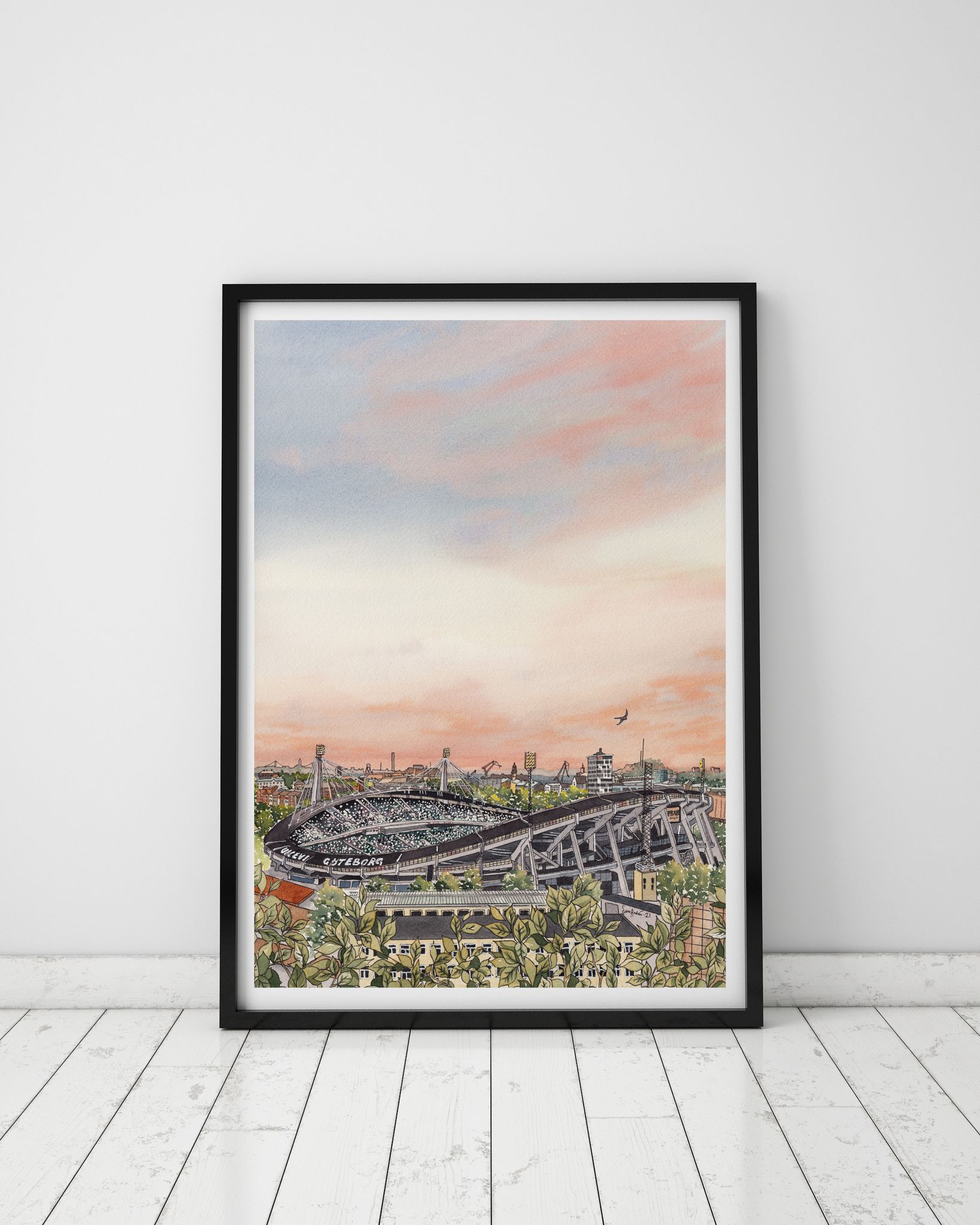 Ullevi