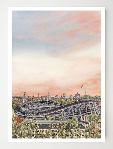 Ullevi Miniprint