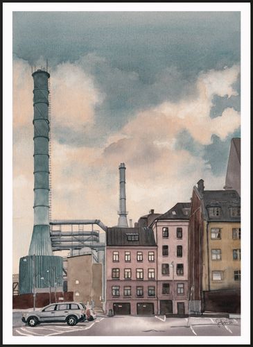 Skeppsbron