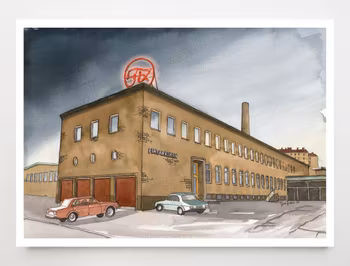 Fixfabriken Miniprint