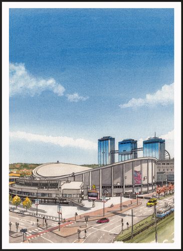 Scandinavium