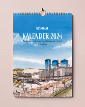 Kalender 2024