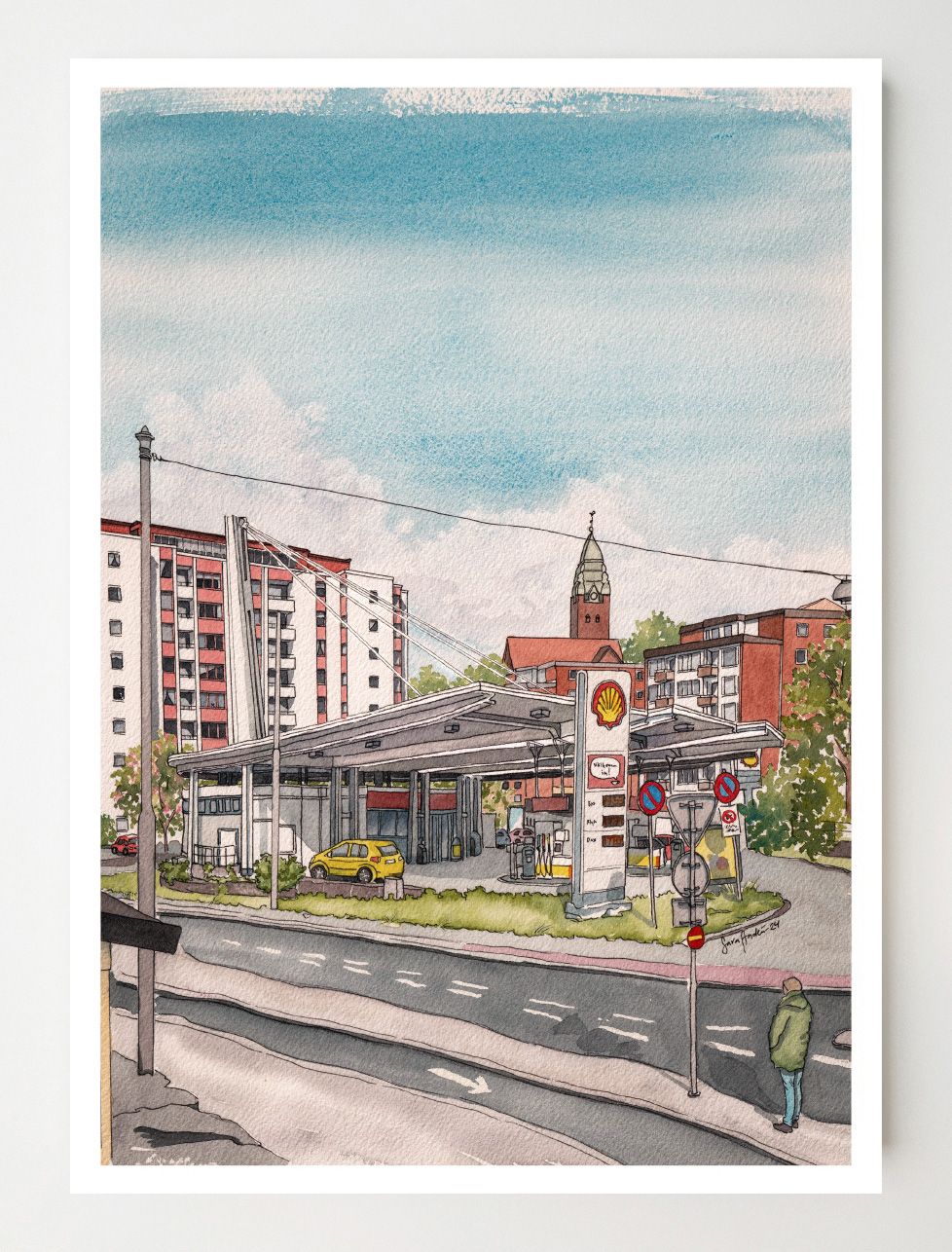 Macken Miniprint