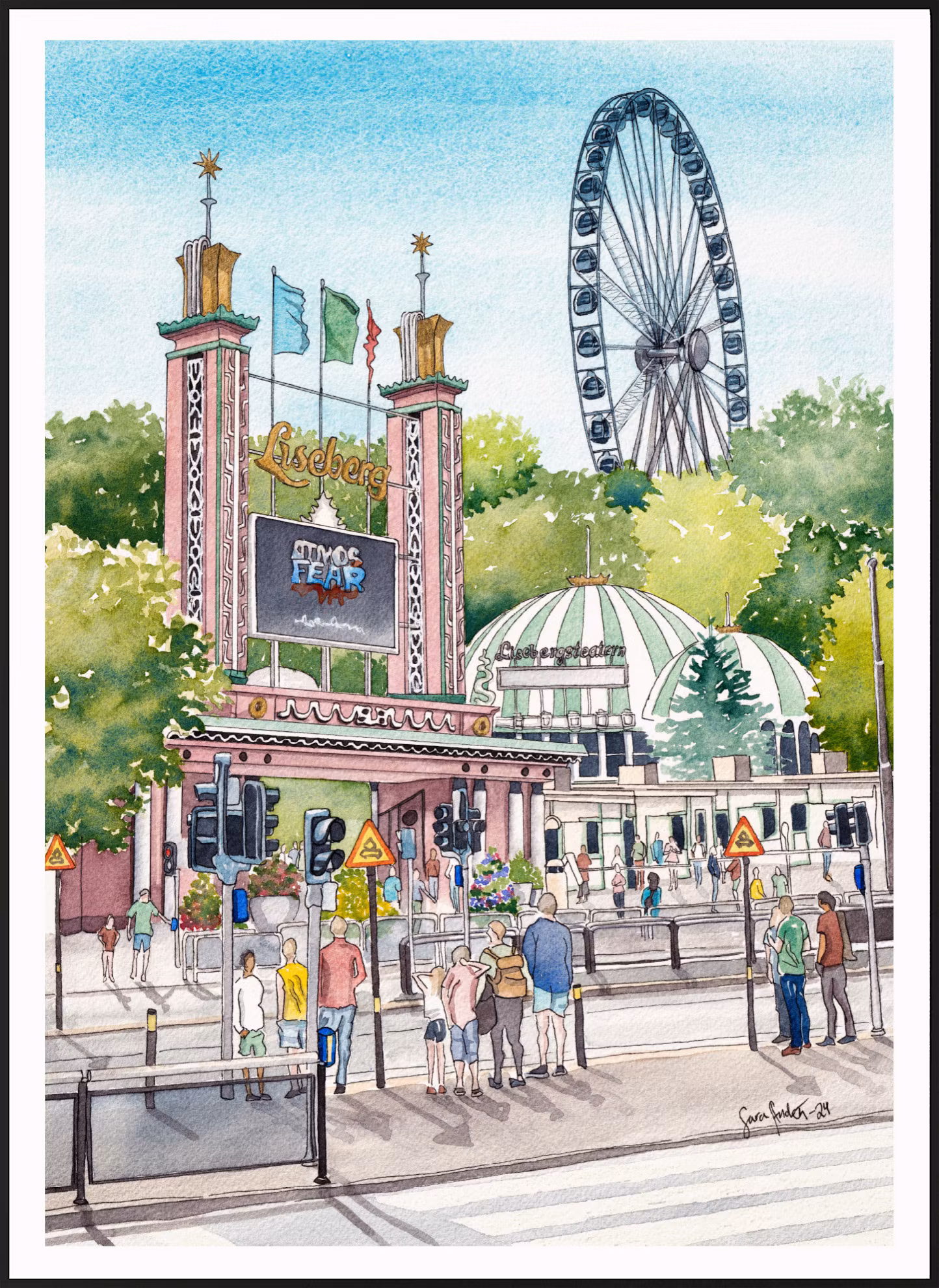 Liseberg