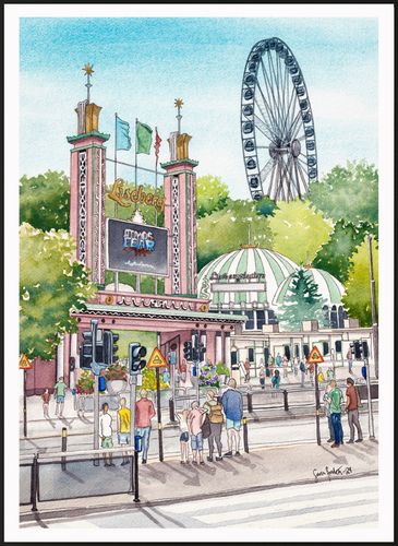 Liseberg