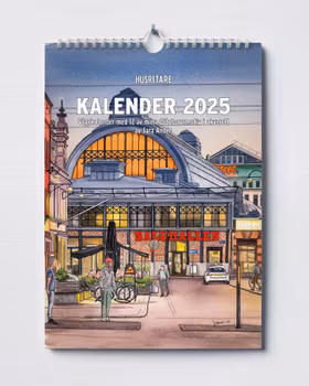Kalender 2025