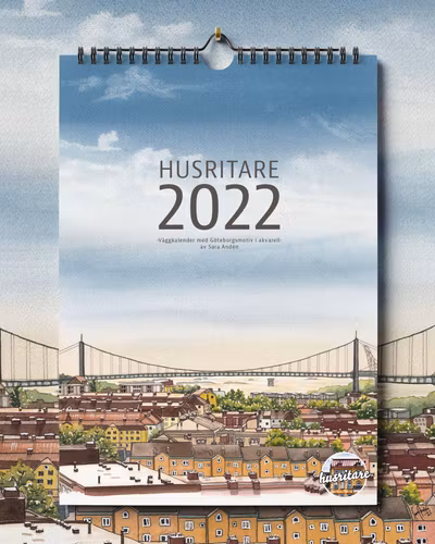 Kalender 2022